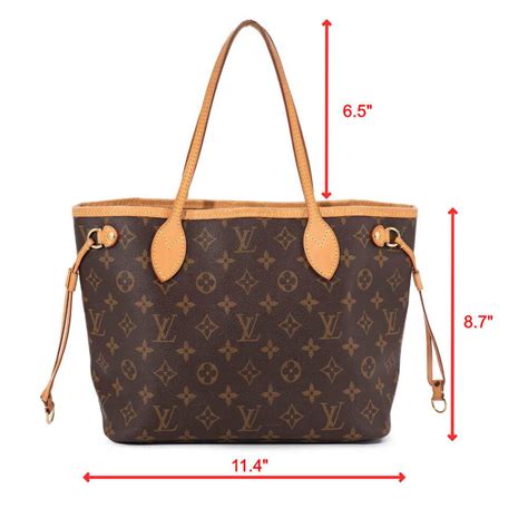 lv neverfull gm measurement|authentic louis vuitton neverfull gm.